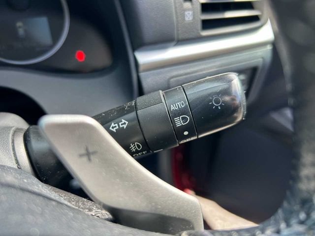 TOYOTA LEXUS CT200H 2011 Image 31