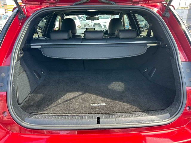 TOYOTA LEXUS CT200H 2011 Image 31