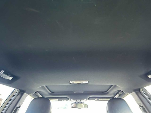 TOYOTA LEXUS CT200H 2011 Image 31