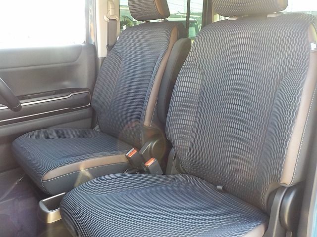 SUZUKI HUSTLER 2022 Image 31