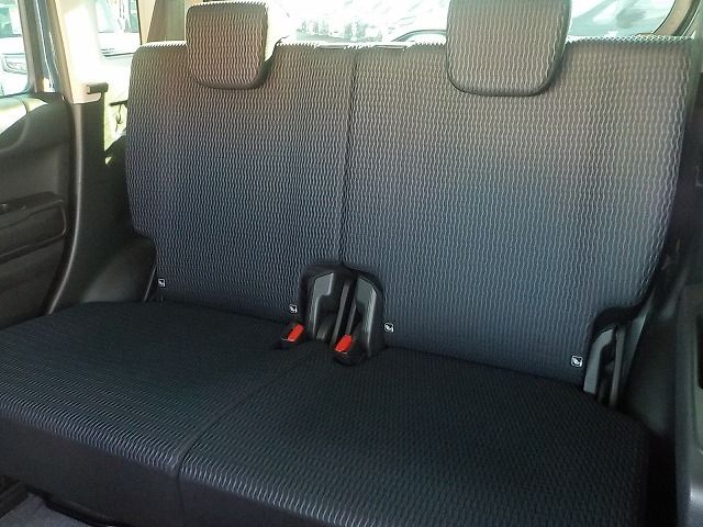 SUZUKI HUSTLER 2022 Image 31