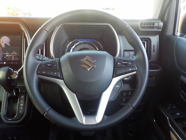 SUZUKI HUSTLER 2022 Image 31