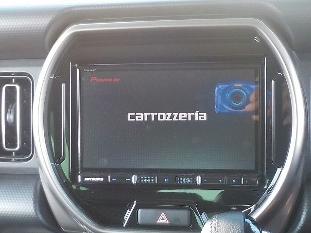 SUZUKI HUSTLER 2022 Image 31