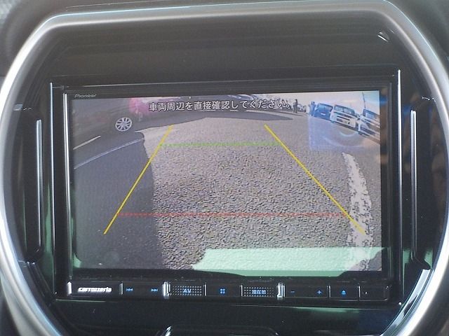 SUZUKI HUSTLER 2022 Image 31