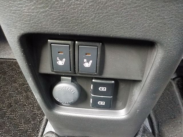 SUZUKI HUSTLER 2022 Image 31