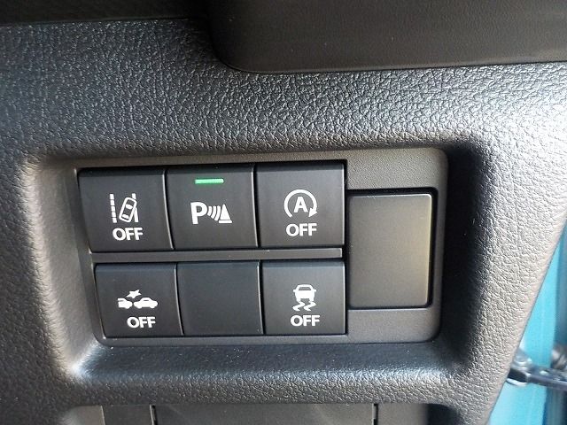 SUZUKI HUSTLER 2022 Image 31