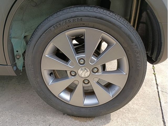 SUZUKI ALTO LAPIN 2016 Image 31