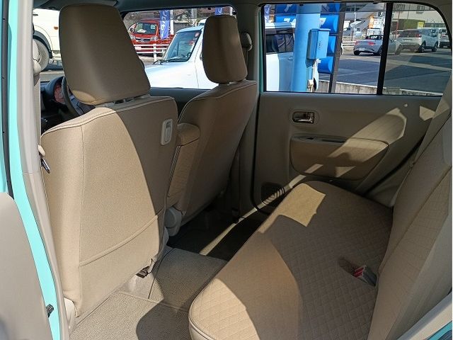 SUZUKI ALTO LAPIN 2016 Image 31