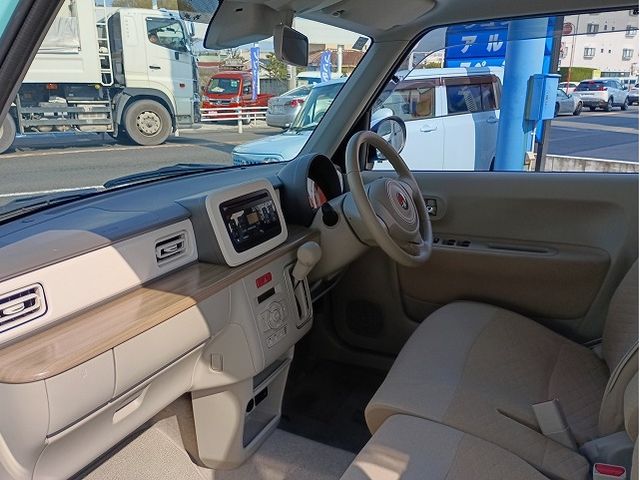 SUZUKI ALTO LAPIN 2016 Image 31