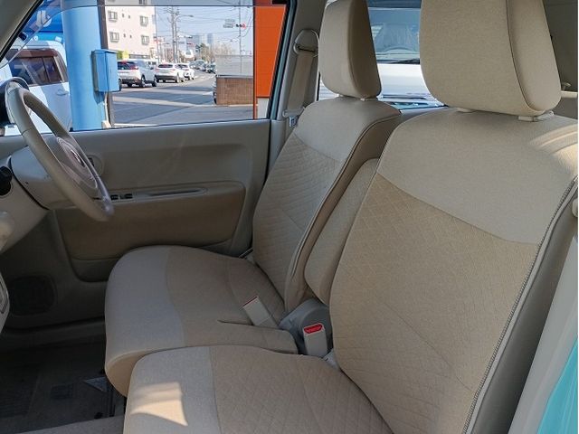 SUZUKI ALTO LAPIN 2016 Image 31