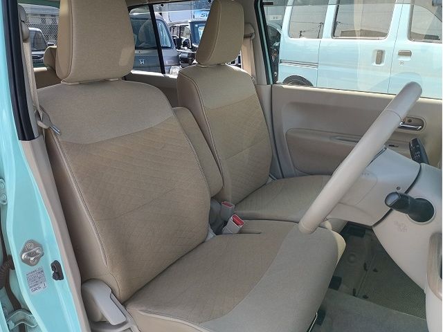 SUZUKI ALTO LAPIN 2016 Image 31