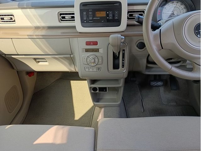 SUZUKI ALTO LAPIN 2016 Image 31