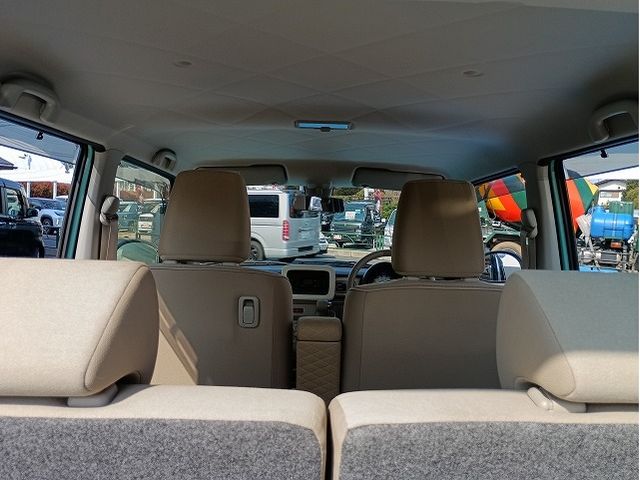 SUZUKI ALTO LAPIN 2016 Image 31