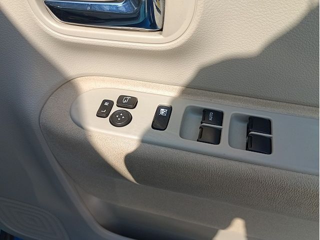 SUZUKI ALTO LAPIN 2016 Image 31