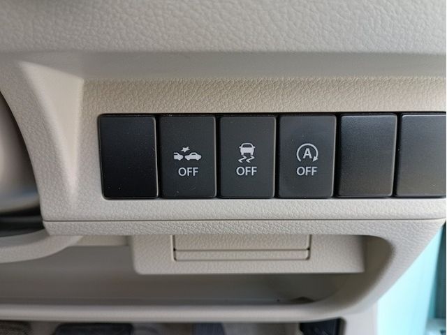 SUZUKI ALTO LAPIN 2016 Image 31