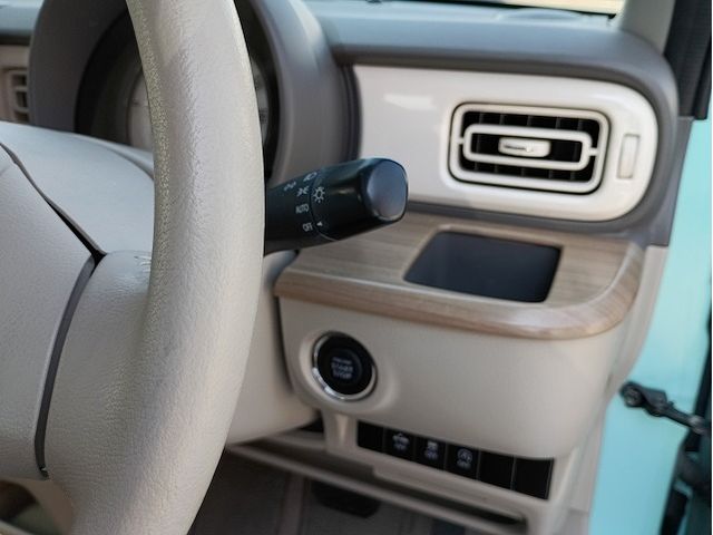 SUZUKI ALTO LAPIN 2016 Image 31