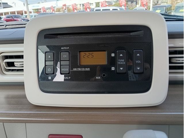 SUZUKI ALTO LAPIN 2016 Image 31