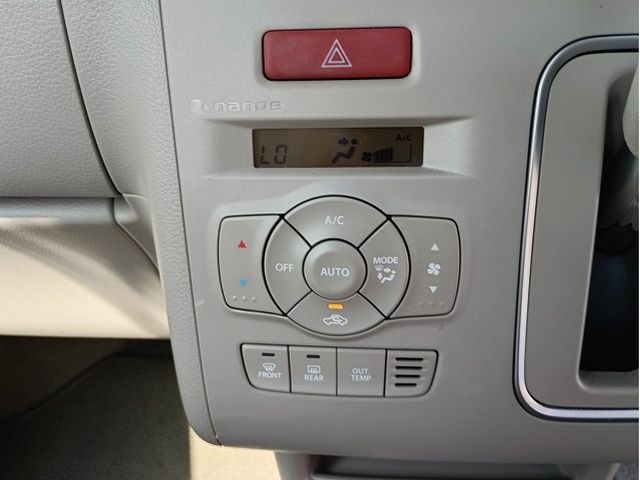 SUZUKI ALTO LAPIN 2016 Image 31