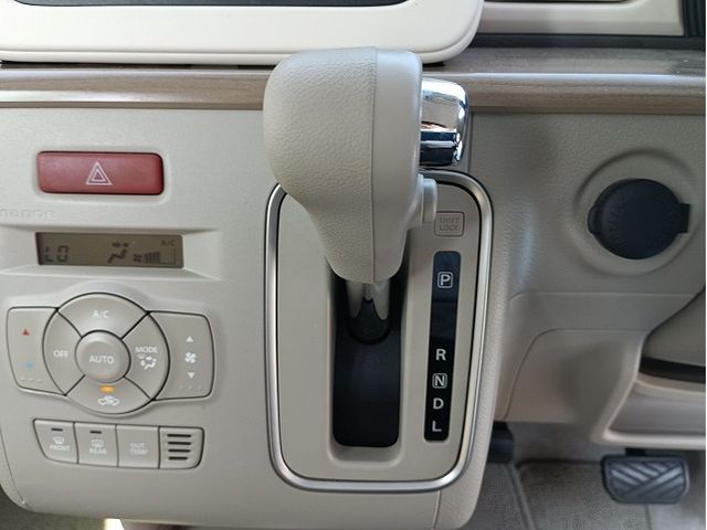 SUZUKI ALTO LAPIN 2016 Image 31