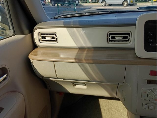 SUZUKI ALTO LAPIN 2016 Image 31