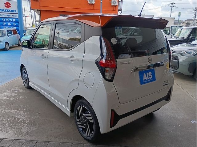 NISSAN DAYZ 2024 Image 31