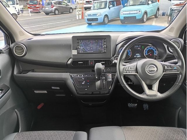 NISSAN DAYZ 2024 Image 31