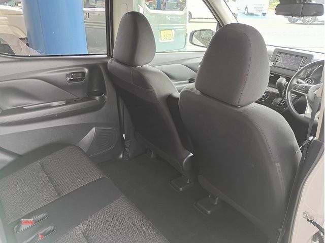 NISSAN DAYZ 2024 Image 31