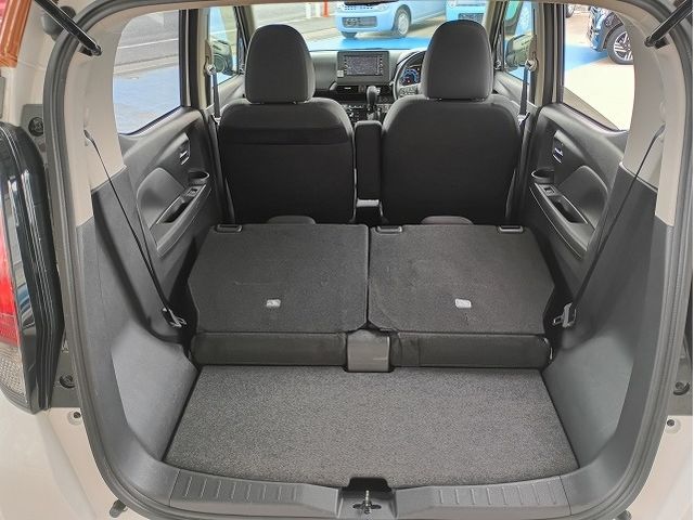 NISSAN DAYZ 2024 Image 31