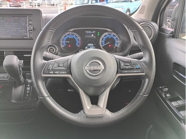 NISSAN DAYZ 2024 Image 31