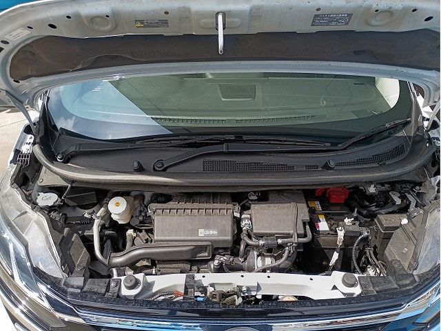 NISSAN DAYZ 2024 Image 31