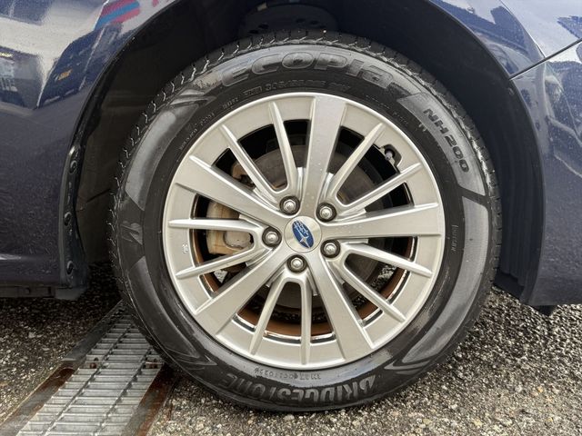 SUBARU IMPREZA SPORT 4WD 2017 Image 31