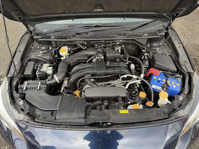 SUBARU IMPREZA SPORT 4WD 2017 Image 31