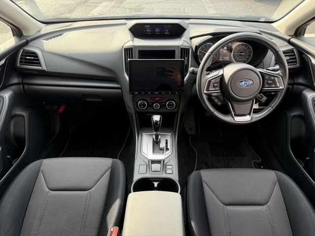 SUBARU IMPREZA SPORT 4WD 2017 Image 31