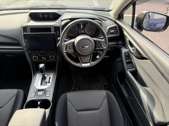 SUBARU IMPREZA SPORT 4WD 2017 Image 31