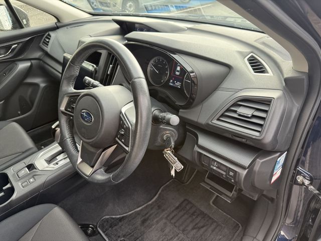 SUBARU IMPREZA SPORT 4WD 2017 Image 31