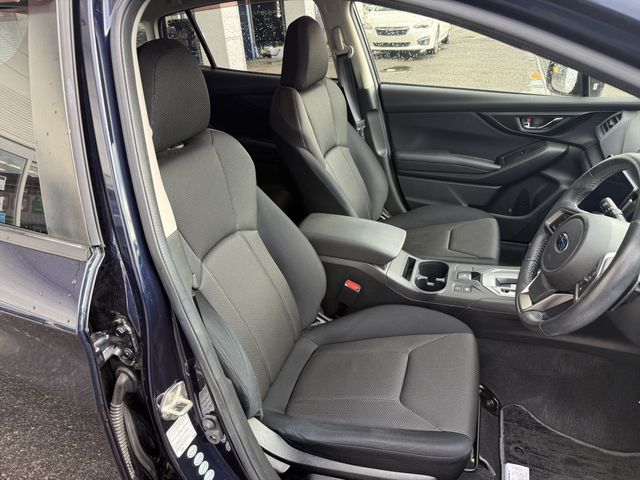 SUBARU IMPREZA SPORT 4WD 2017 Image 31