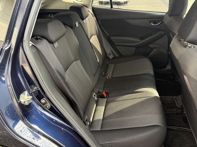 SUBARU IMPREZA SPORT 4WD 2017 Image 31