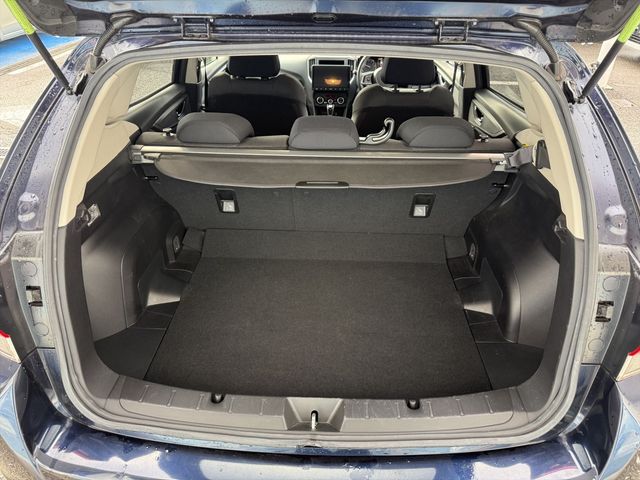 SUBARU IMPREZA SPORT 4WD 2017 Image 31