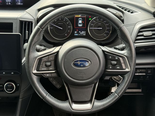 SUBARU IMPREZA SPORT 4WD 2017 Image 31