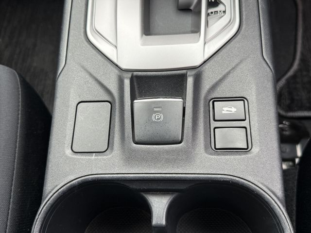 SUBARU IMPREZA SPORT 4WD 2017 Image 31