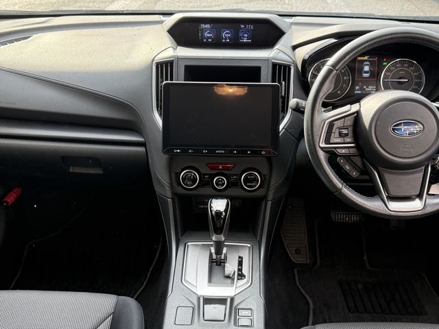 SUBARU IMPREZA SPORT 4WD 2017 Image 31