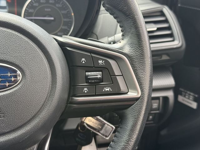 SUBARU IMPREZA SPORT 4WD 2017 Image 31