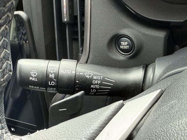 SUBARU IMPREZA SPORT 4WD 2017 Image 31