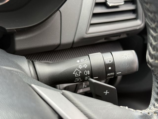 SUBARU IMPREZA SPORT 4WD 2017 Image 31