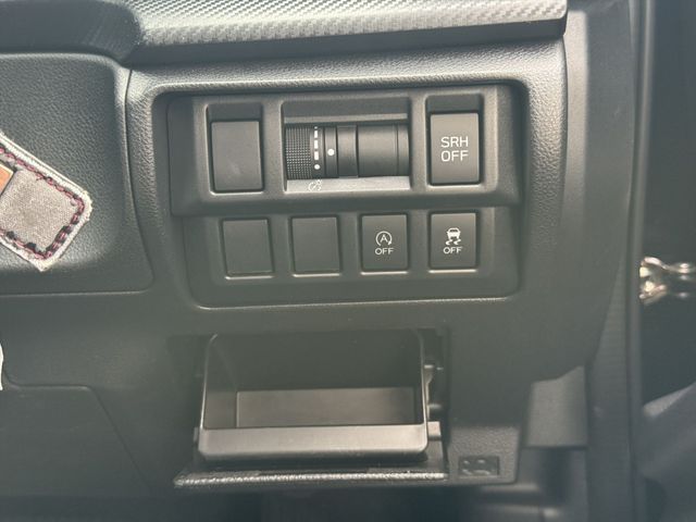 SUBARU IMPREZA SPORT 4WD 2017 Image 31