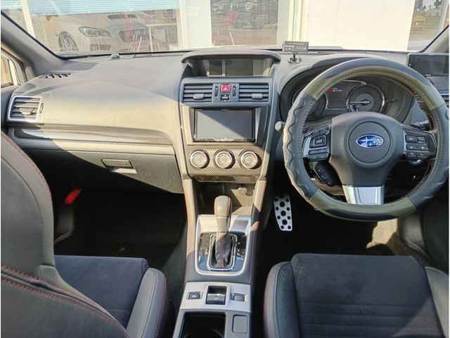 SUBARU WRX S4 2016 Image 31