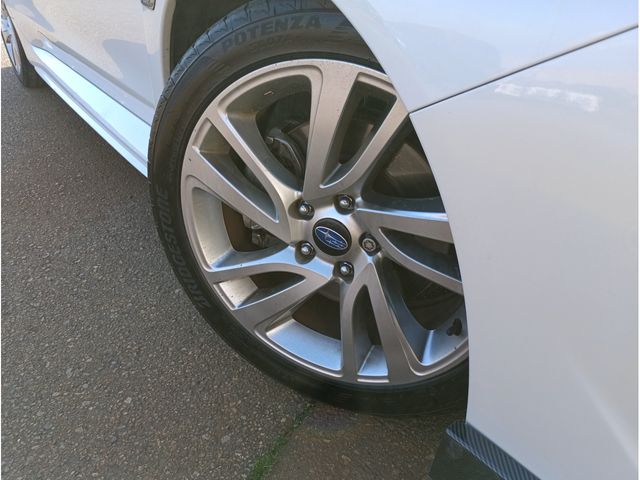 SUBARU WRX S4 2016 Image 31