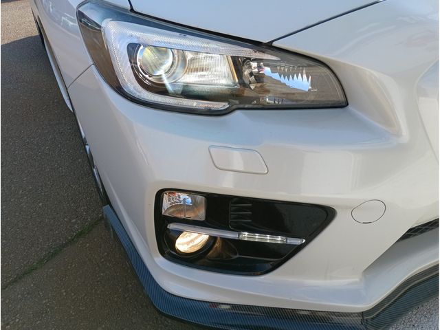 SUBARU WRX S4 2016 Image 31