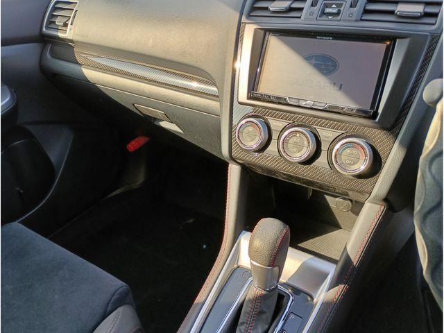 SUBARU WRX S4 2016 Image 31