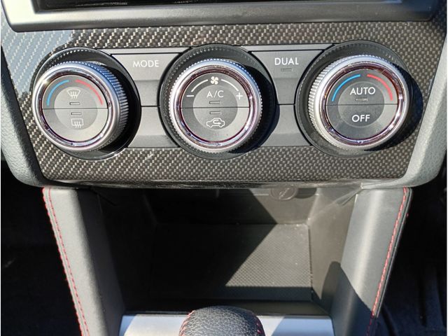 SUBARU WRX S4 2016 Image 31